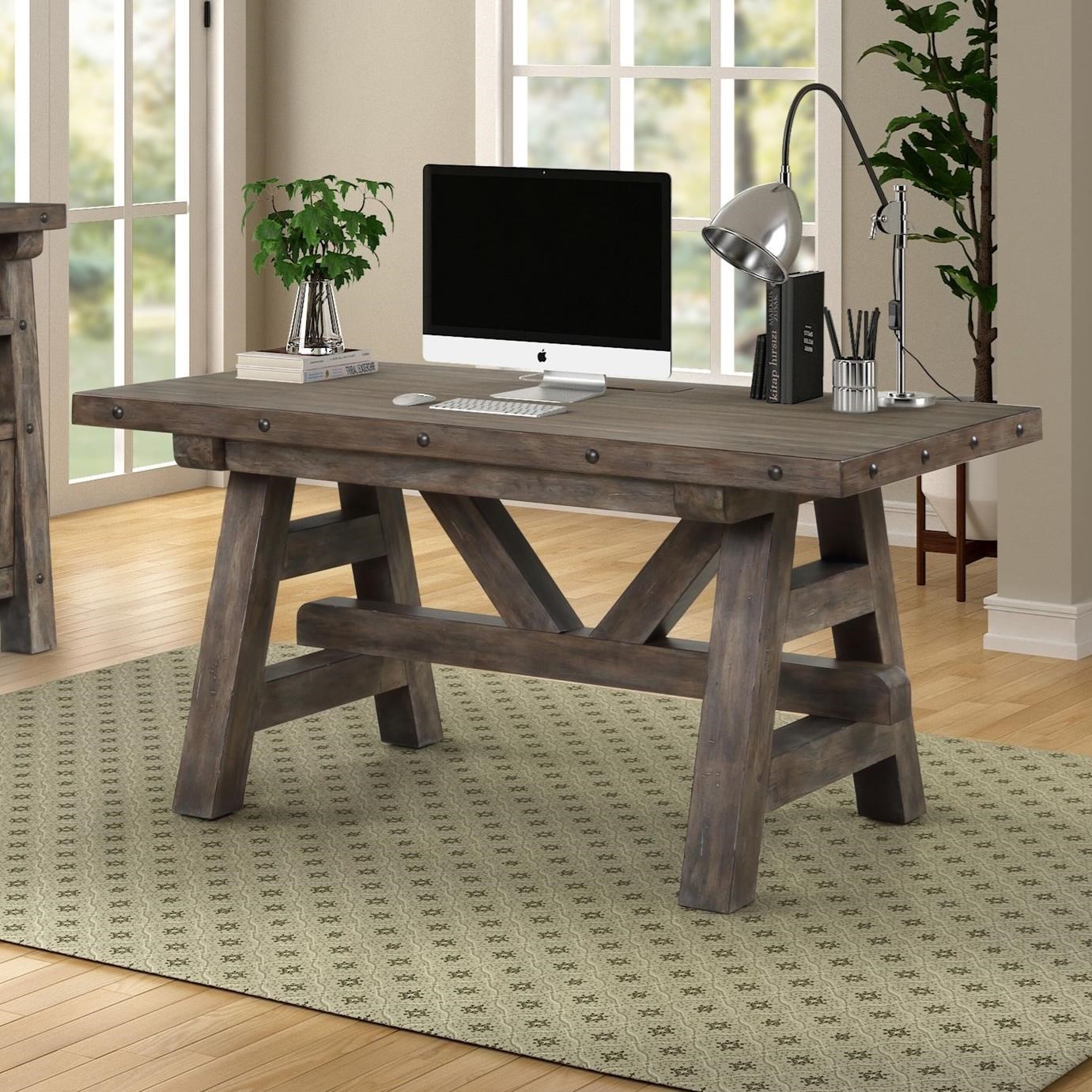Parker house sale desk